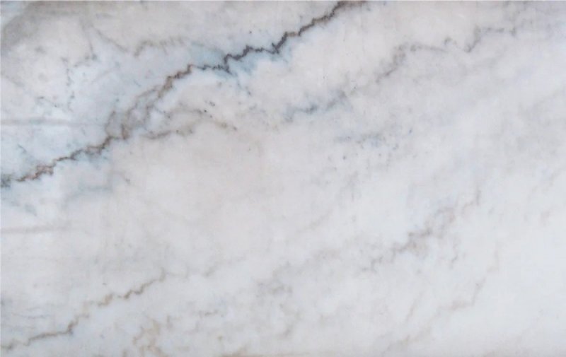 Crystal White