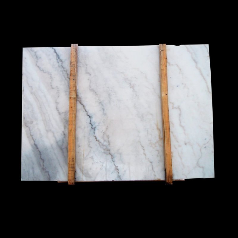 Crstal White