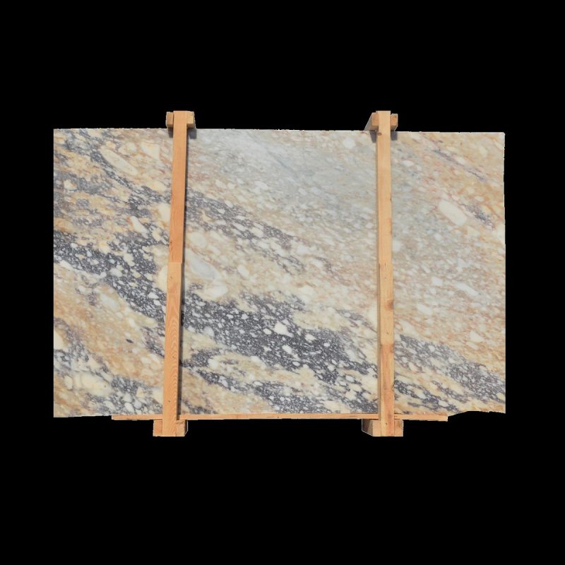 Amarante Blue
