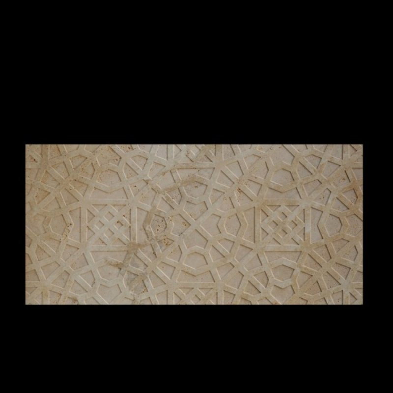 CNC Dekor Tkd - 107