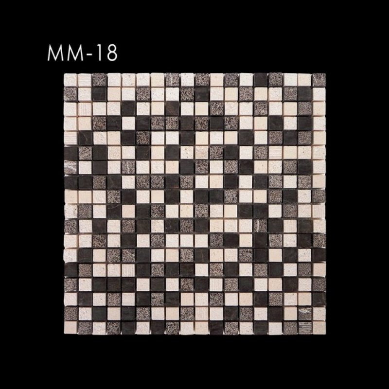 Fine Line Mozaik Mm18