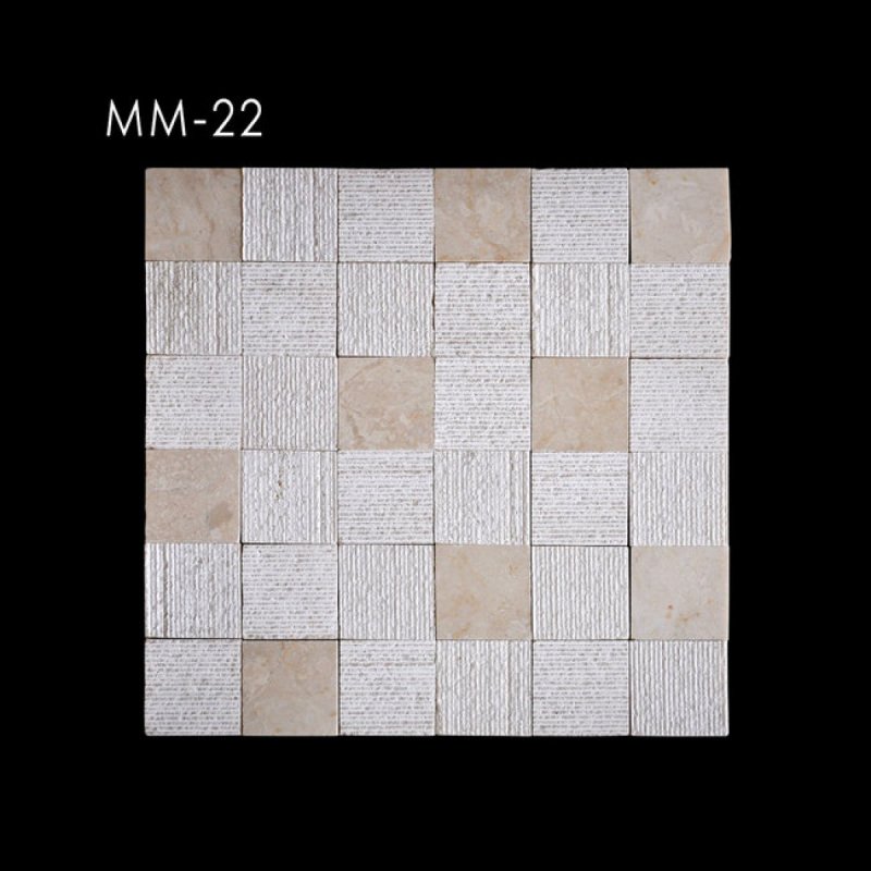 Fine Line Mozaik Mm22