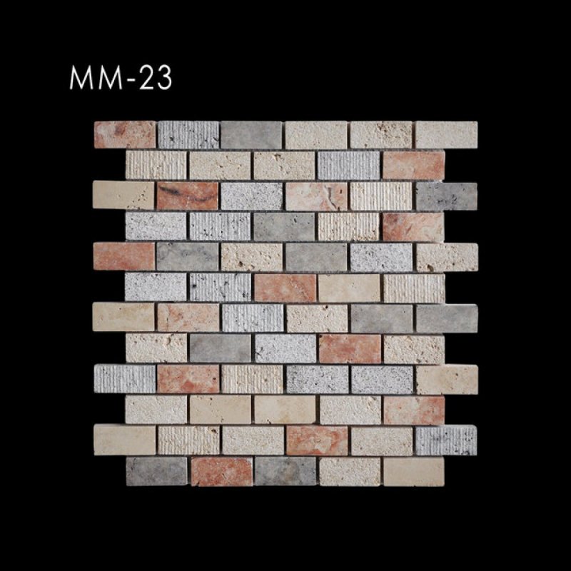 Fine Line Mozaik Mm23_2