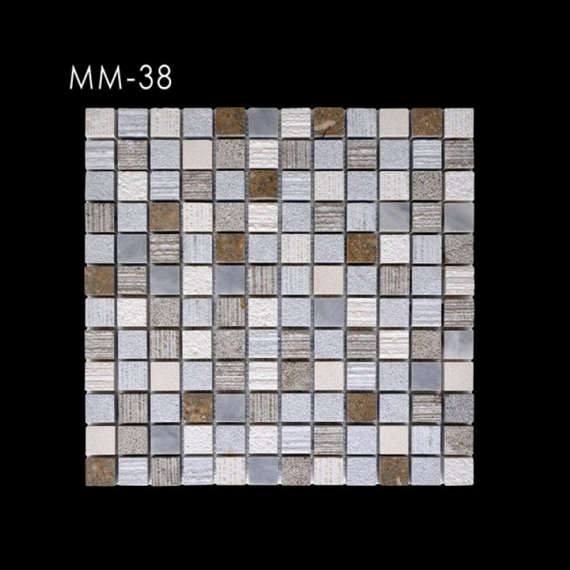 Fine Line Mozaik Mm38_3