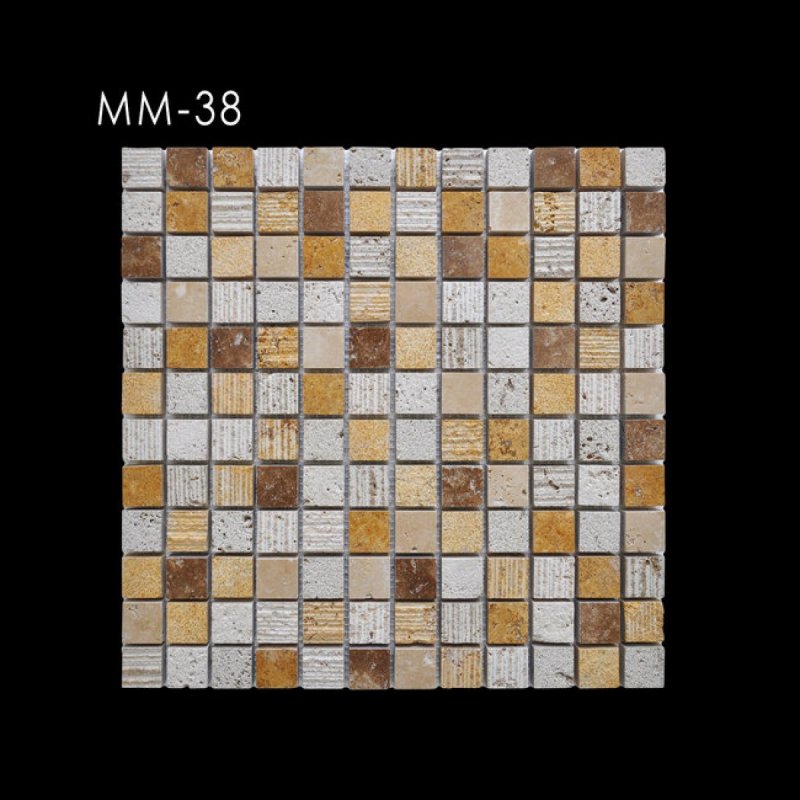 Fine Line Mozaik Mm38_5