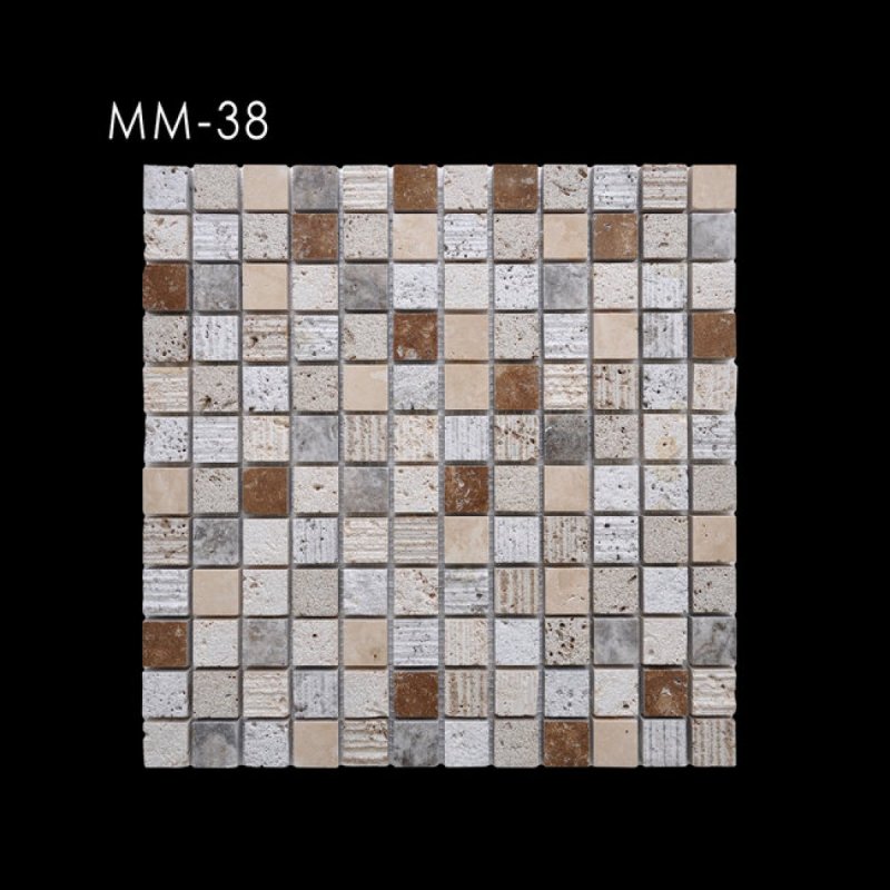 Fine Line Mozaik Mm38_8