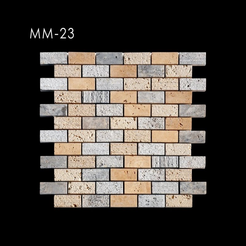 Fine Line Mozaik Mm23