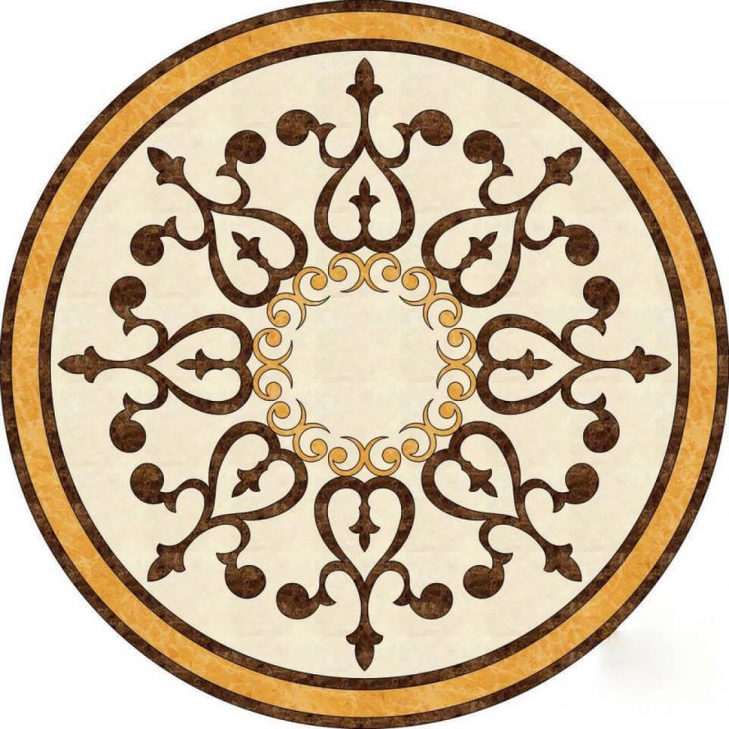 Waterjet Madalyon Tk 179